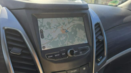 SsangYong Korando automat ledy duza navi camera cofania Lębork - zdjęcie 12
