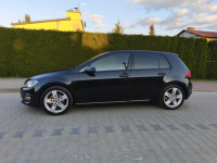 VW Golf VII 1.4 TSI | NOWA Turbina &amp; Rozrząd | BEZ RDZY Rzeszów - zdjęcie 11
