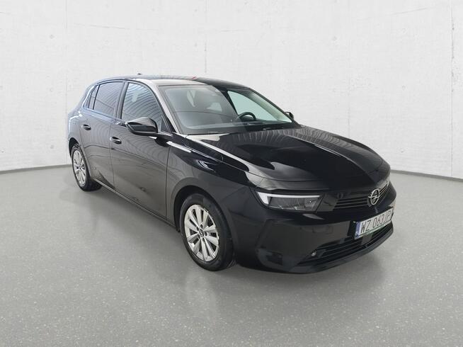 Opel Astra Komorniki - zdjęcie 1