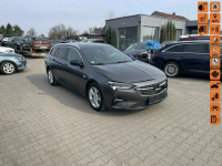 Opel Insignia Hak Automat Skóra Kamera Podgrzewanie Tempomat