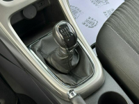 Opel Astra 1,6 115KM Active Klimatyzacja/Alufelgi/Zadbany/Parktronic Węgrów - zdjęcie 7