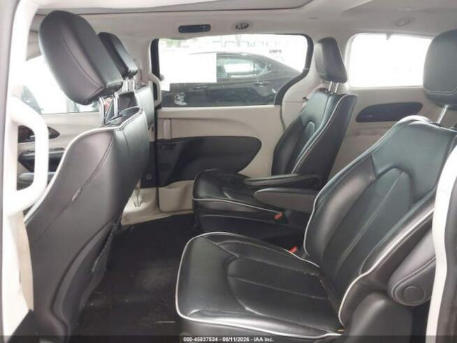 Chrysler Pacifica 2022 HYBRID LIMITED Sulejówek - zdjęcie 9