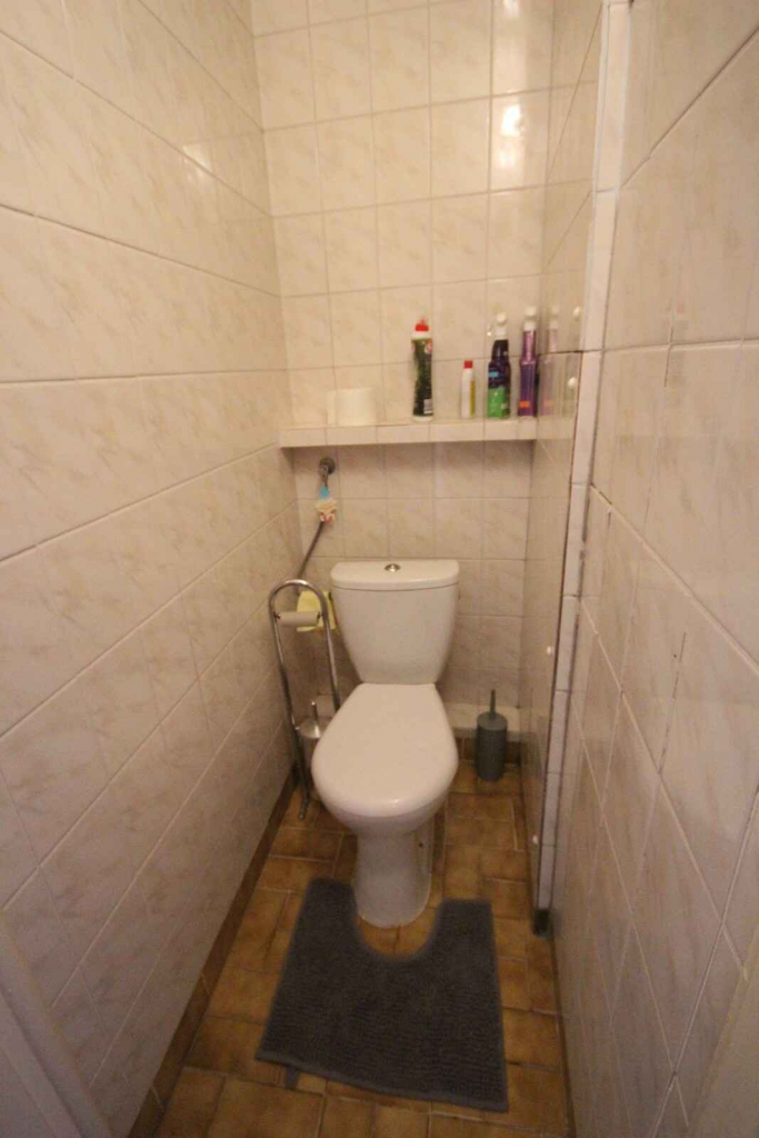 3pok, 51met, okolice Jugosłowiańskiej LOGGIA/PIWNICA/WINDA (Wrocław) Psie Pole - zdjęcie 11