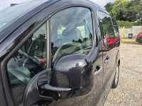 Citroen Berlingo Zadbany* parktronik Bydgoszcz - zdjęcie 10