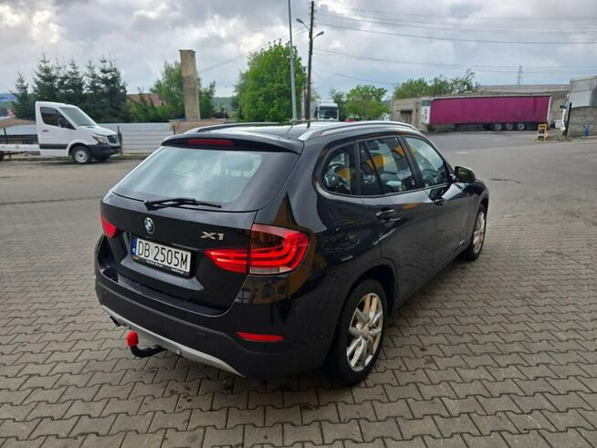 BMW X1 Panorama, grzane fotele, nowy rozrząd, Auto Handel Best drive , Wałbrzych - zdjęcie 6