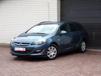 Opel Astra Klimatronic/Gwarancja / NAVI /1,4 /140KM /2013r Mikołów - zdjęcie 4