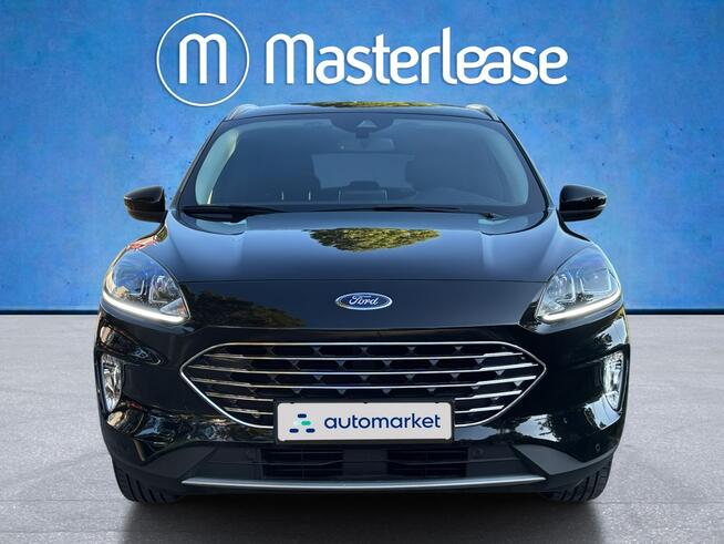 Ford Kuga 1.5 EcoBoost FWD Titanium !  Z Polskiego Salonu ! FV 23% Warszawa - zdjęcie 2