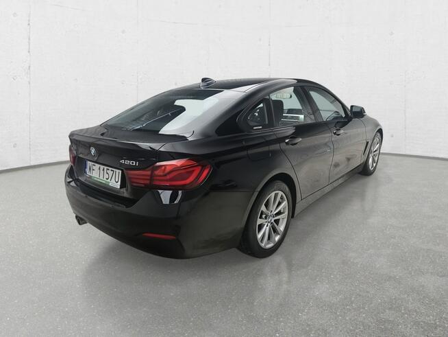 BMW 420 Poleasingowe.pl ECR Komorniki - zdjęcie 5
