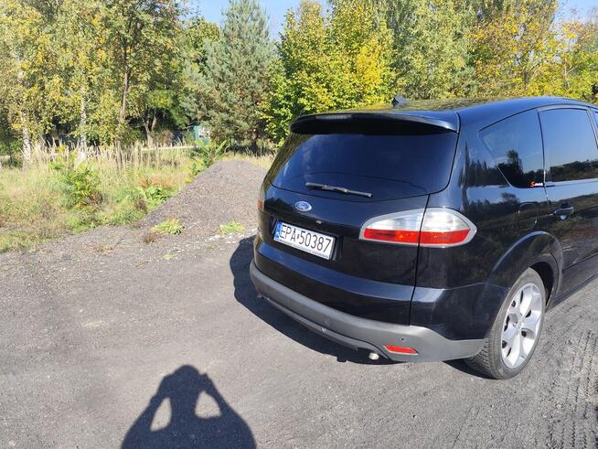 Ford S-MAX Łódź - zdjęcie 3