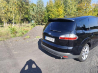 Ford S-MAX Łódź - zdjęcie 3