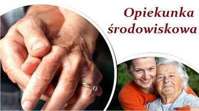 OPIEKUNKA ŚRODOWISKOWA- Szkoła Policealna Suwałki - zdjęcie 1