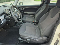 Mini ONE GWARANCJA * 1.4  benzyna * klimatyzacja  * warszawa Warszawa - zdjęcie 5
