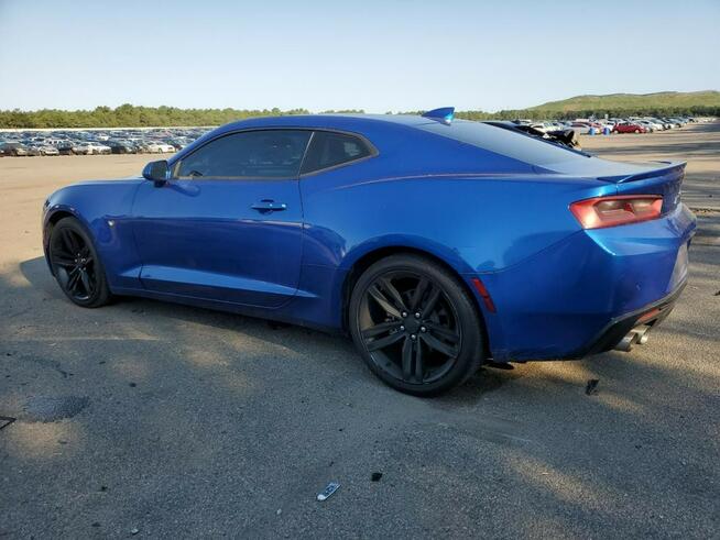 Chevrolet Camaro 3.6l  Manual LT Sękocin Nowy - zdjęcie 4