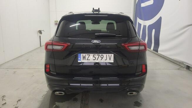 Ford Kuga 1.5 EcoBoost FWD ST-Line X aut Grójec - zdjęcie 7