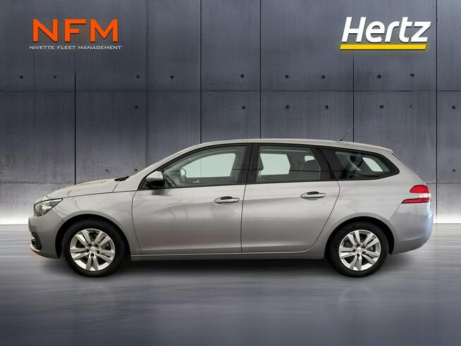 Peugeot 308 SW 1,5 Bluehdi(130 KM) Active Salon PL Faktura-Vat Warszawa - zdjęcie 6