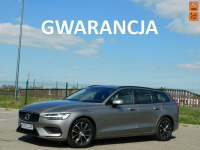 Volvo V60 z Gwarancją Skóra BLiS Model 2020r