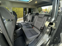 Ford Transit Connect Titanium full opcja mod 2017 oryginał Gdów - zdjęcie 12