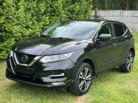 Nissan Qashqai #Lift #Kamery360 #Navi