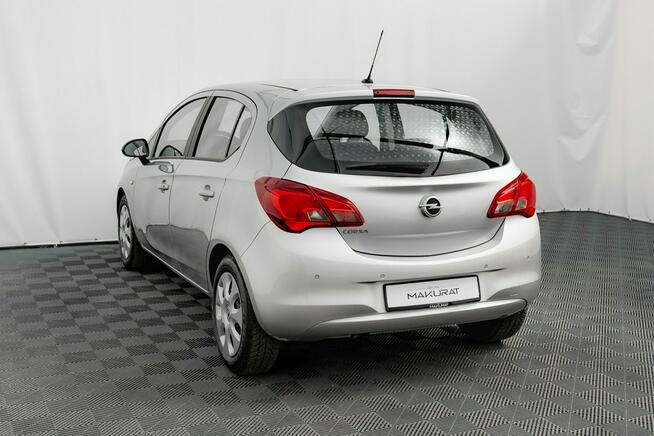 Opel Corsa WE805XA#1.4 Enjoy Tempomat Bluetooth Klima Salon PL VAT 23% Pępowo - zdjęcie 4