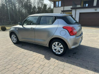 Suzuki Swift Polski Salon Lipówki - zdjęcie 6