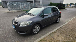 Toyota Auris na raty wynajem Leasing bez BIK KRD od FastCars Kraków - zdjęcie 10