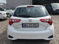 TOYOTA YARIS 1.0 SERWIS SALON POLSKA 2018 Warszawa - zdjęcie 8