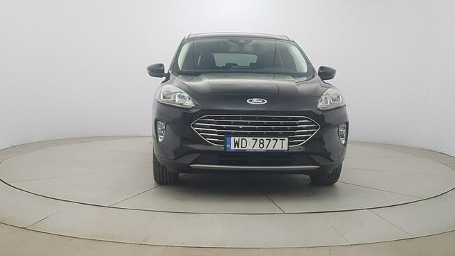Ford Kuga 1.5 EcoBoost FWD Titanium !  z polskiego salonu! FV 23% Warszawa - zdjęcie 2
