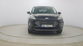 Ford Kuga 1.5 EcoBoost FWD Titanium !  z polskiego salonu! FV 23% Warszawa - zdjęcie 2