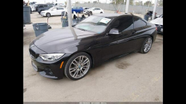 BMW 430 F32 / M-Pakiet / niski przebieg Wrocław - zdjęcie 3