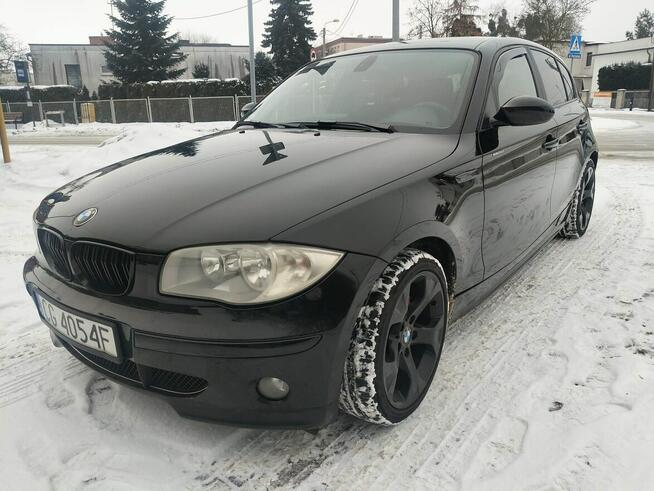 Bmw 116i Bardzo Ładna Brodnica - zdjęcie 3