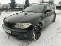 Bmw 116i Bardzo Ładna Brodnica - zdjęcie 3