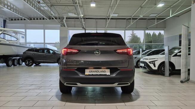 Opel Grandland X Elegance 1.5 D 130KM AT8 automat Giżycko - zdjęcie 6