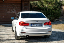 BMW 330 F30 2.0 / 252 KM / RWD / 2017 Ropczyce - zdjęcie 6