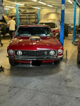 Ford Mustang 1969rok