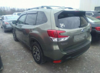 Subaru Forester 2020, 2.5L, 4x4, PREMIUM, porysowany lakier Warszawa - zdjęcie 3