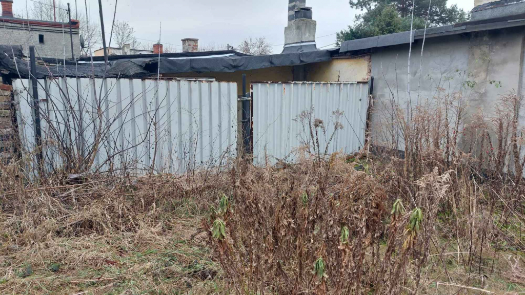 Nieruchomość z zabudową – Sosnowiec, ul. Dziubińskiego 29 Dąbrowa Górnicza - zdjęcie 2