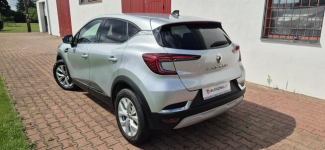 Renault Captur KAMERA-LED-AUTOMAT-BENZYNA Paproć - zdjęcie 6