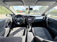Toyota Auris II 1.6 benzyna + LPG | Premium+ | SIPA | Polski Targówek - zdjęcie 6
