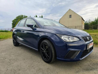 Seat Ibiza 1.0.benzyna 75 KM Więcławice Stare - zdjęcie 2