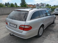 Mercedes W211 3.2CDI R6 2003R. Szczecin - zdjęcie 6