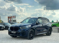 BMW X5 Cesja / Salon Polska / Serwis ASO / Pierwszy właściciel FV 23% Michałowice - zdjęcie 8