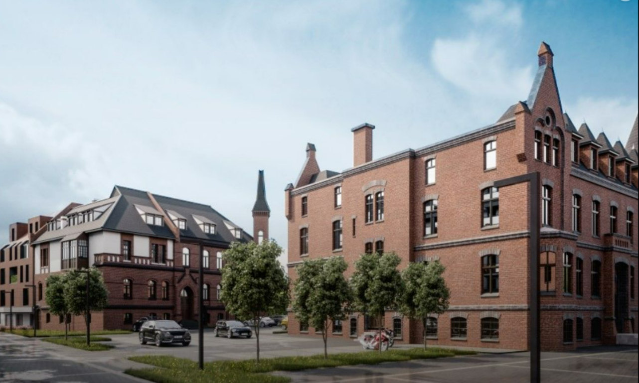 Piękne mieszkanie 3 pok/z ogródkiem idealne pod usługi lub Wrocław - zdjęcie 4
