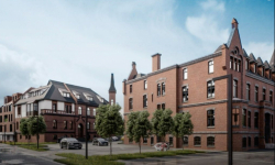 Piękne mieszkanie 3 pok/z ogródkiem idealne pod usługi lub Wrocław - zdjęcie 4
