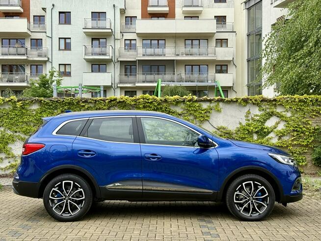 Renault Kadjar Tarnowskie Góry - zdjęcie 7