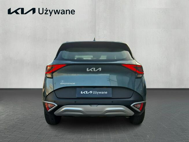 Kia Sportage 1.6 T-GDI 150 KM  Wersja M +  SMART Salon PL Serwis ASO Poznań - zdjęcie 5