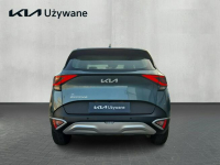 Kia Sportage 1.6 T-GDI 150 KM  Wersja M +  SMART Salon PL Serwis ASO Poznań - zdjęcie 5