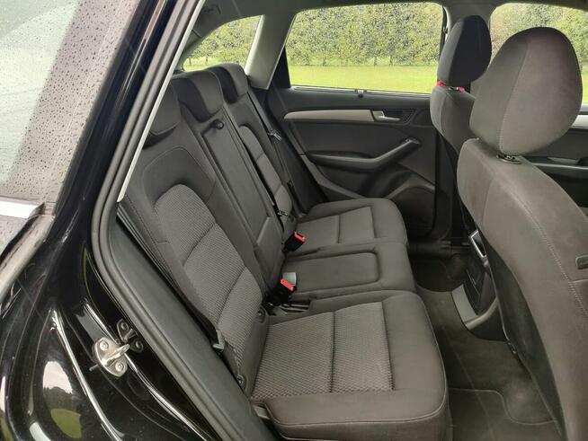 Audi Q5 Żywiec - zdjęcie 4