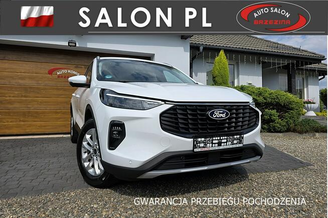 Ford Kuga serwis ASO, Full Led Rydułtowy - zdjęcie 1