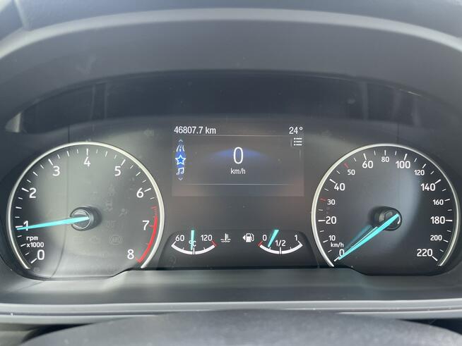 Ford EcoSport ST-Line Black 1.0 EcoBoost 125KM, B&amp;O, Szyberdach Warszawa - zdjęcie 12