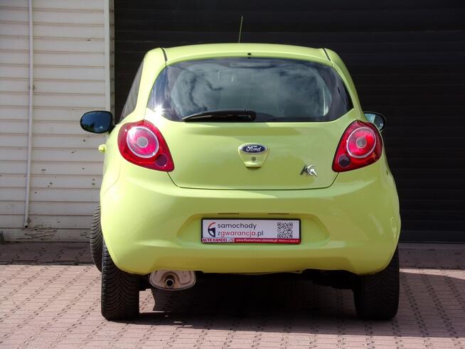 Ford KA Klimatyzacja /Gwarancja / Mikołów - zdjęcie 12